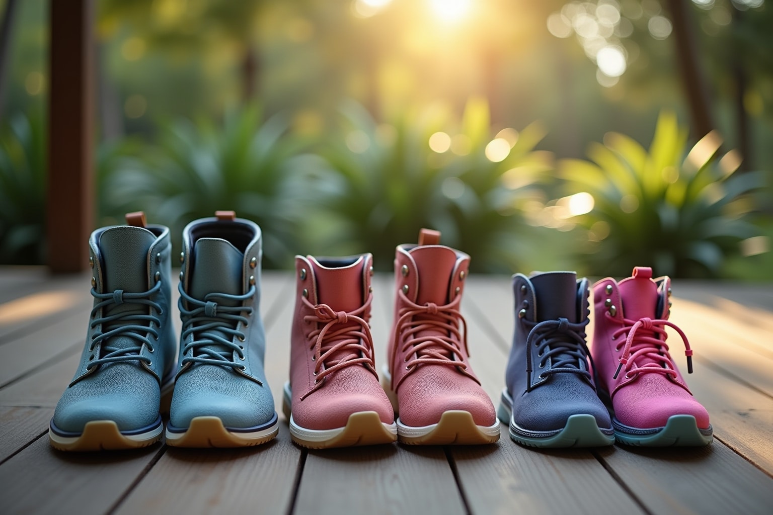 10 Yoga Boots für dein nächstes Fitness-Erlebnis