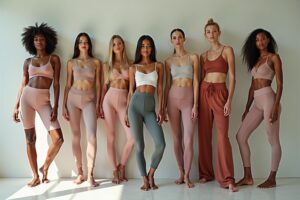 10 Yoga Outfit Ideen, die dich inspirieren werden