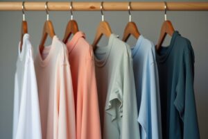 10 Yoga Shirts, die deinen Flow unterstützen