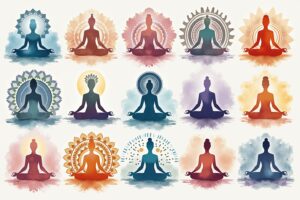 10 Yoga Symbole, die deine Praxis bereichern