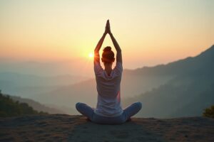 Yoga Übungen für Körper und Geist: Deine Gesundheit