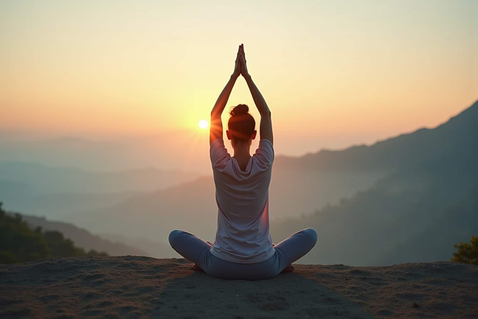 Yoga Übungen für Körper und Geist: Deine Gesundheit