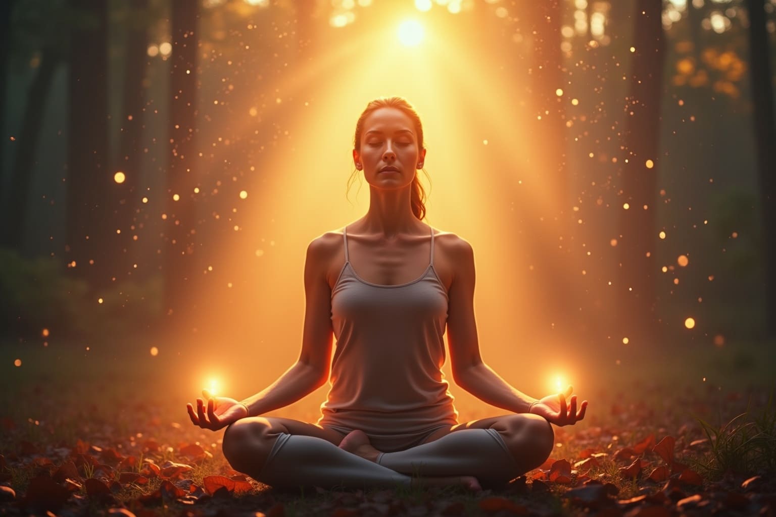 14 Yoga Atemtechnik Wirkungen