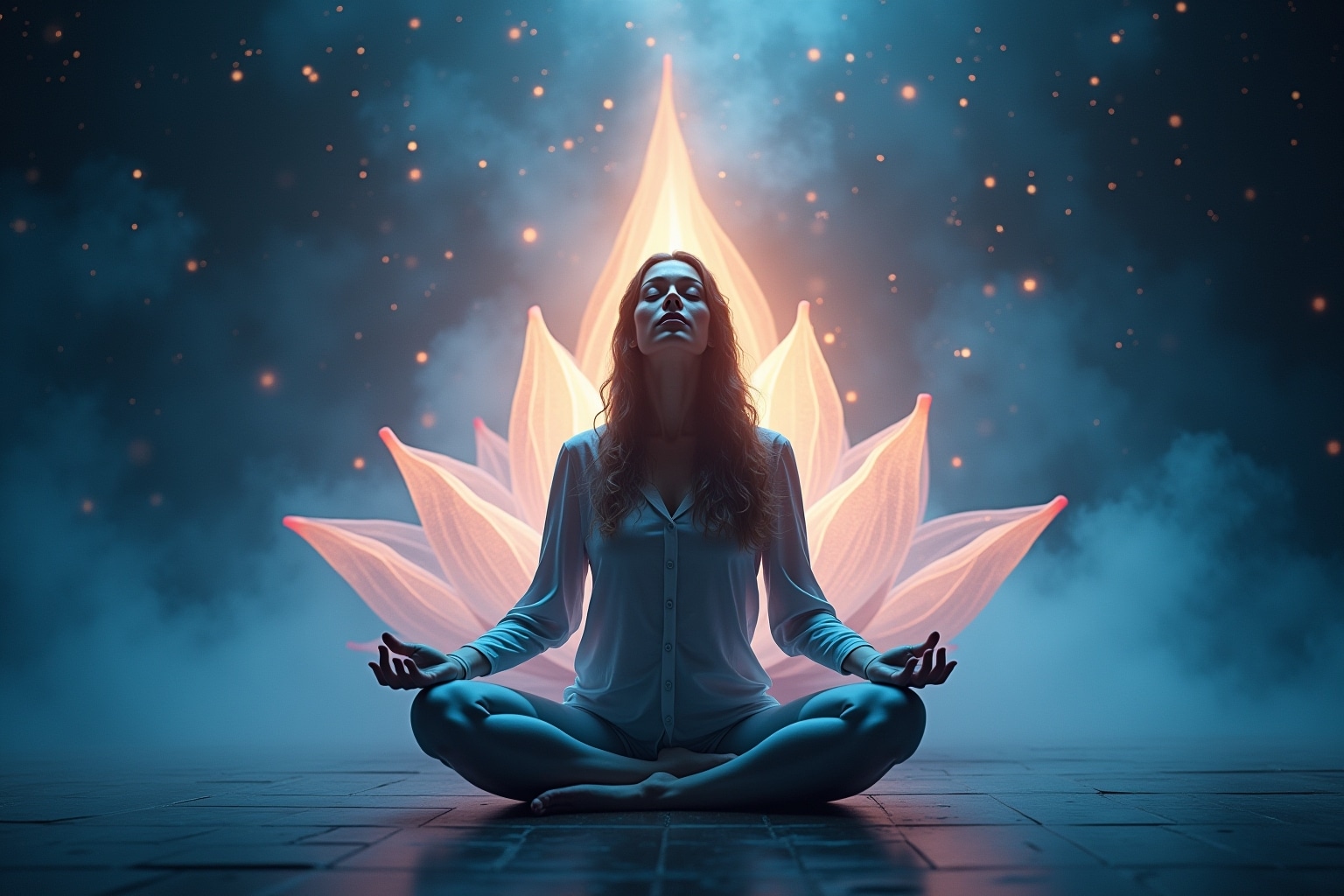 14 Pranayama Wirkungen im Yoga