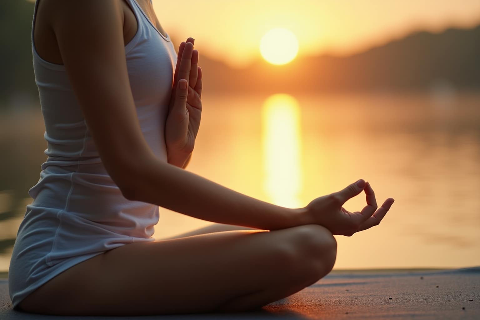 14 Yoga Atemtechniken für Konzentration