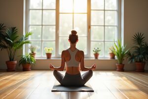 14 Yoga Grundlagen starten: Tipps