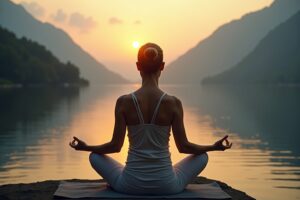 13 Yoga Meditation Fokus stärken Tipps