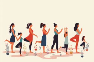 17 Yoga Zielgruppen Übersicht erklärt