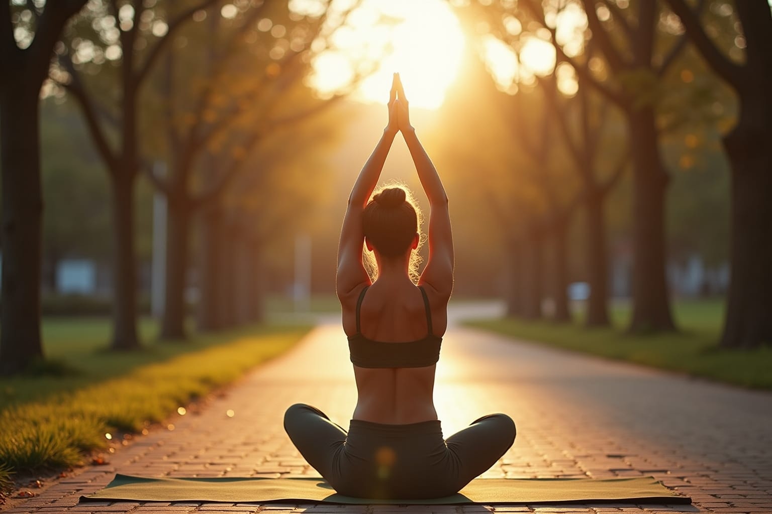 16 Yoga Tipps für den Alltag