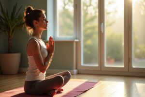 14 Pranayama Yoga Atemübungen