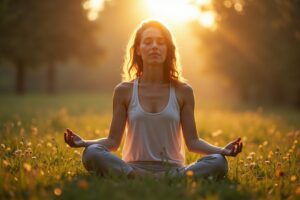14 Yoga Atemübungen für mehr Gelassenheit