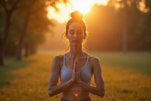 13 Impulse: Yoga Dankbarkeit leben