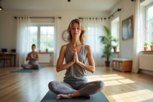 17 Yoga Grundlagen Basics für den Start