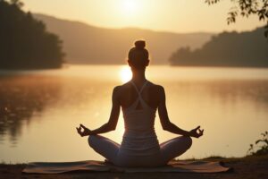 14 Tipps: Yoga für innere Stabilität und Ruhe