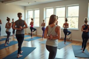 17 Iyengar Yoga Posen