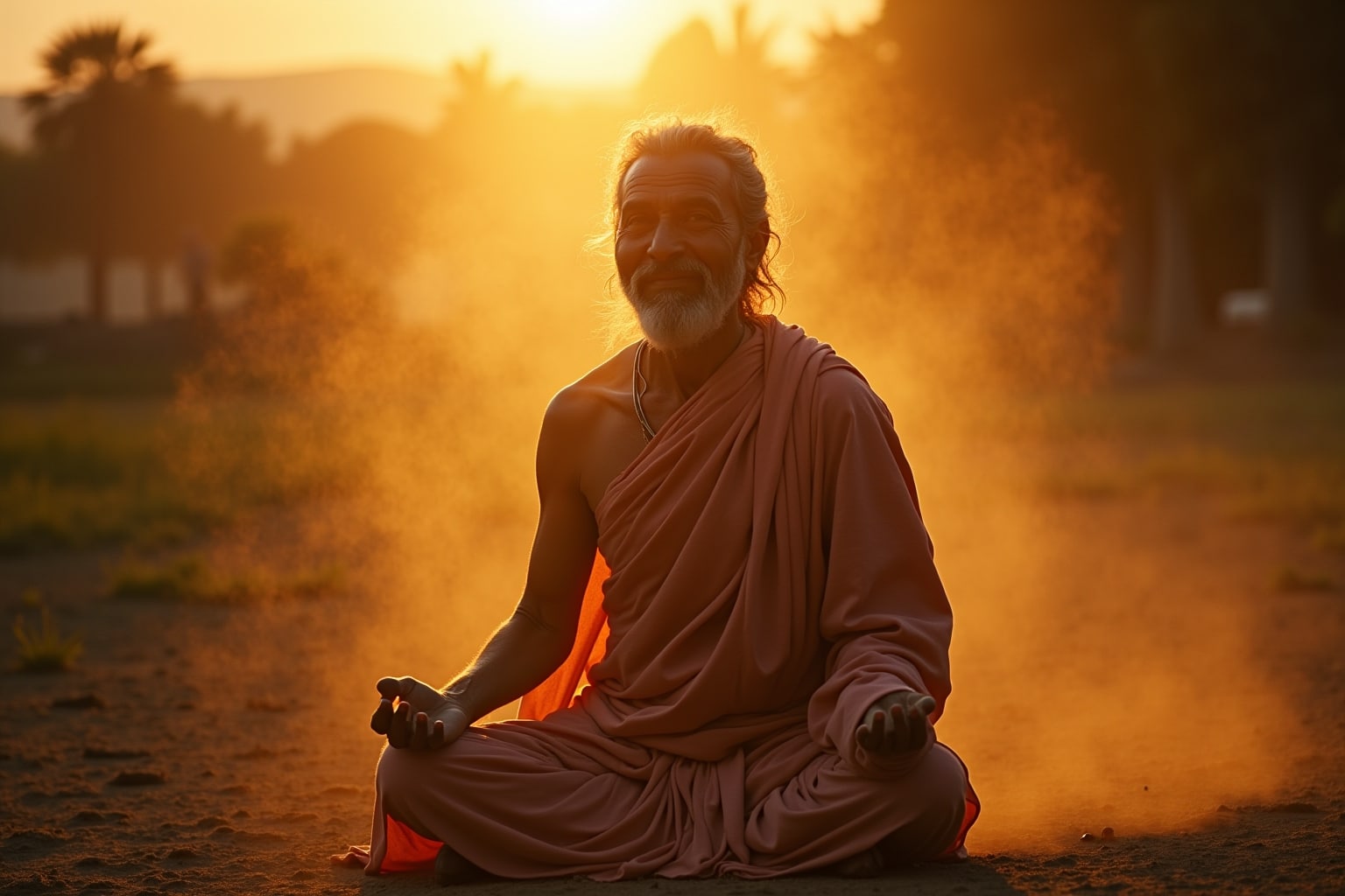 14 Karma Yoga Ideen für ein erfülltes Leben