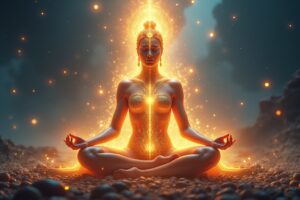 15 Kriya Yoga Prinzipien für Klarheit
