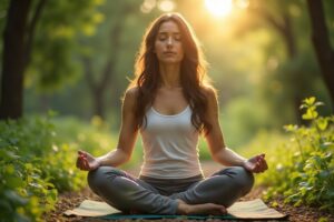 13 Yoga Nachhaltigkeit Lebensweisen
