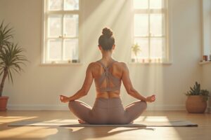 17 Yoga für Frauen Übungen für jeden Tag