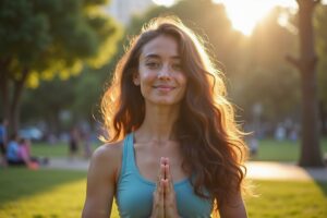 12 Yoga für Jugendliche Tipps