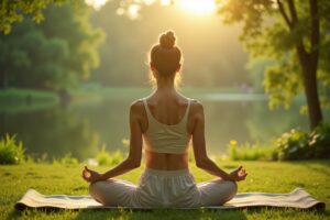 14 Yoga ganzheitliche Lebensweise Tipps