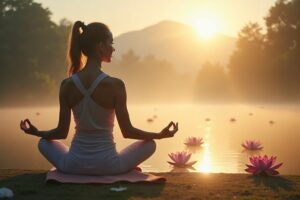 17 Tipps: Yoga innere Balance finden