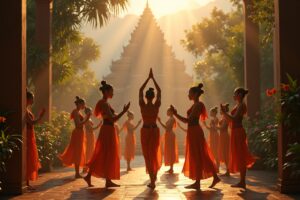 17 traditionelle Yoga Stile entdecken