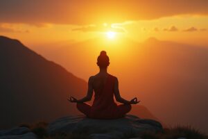 14 Raja Yoga Wege zur inneren Stärke