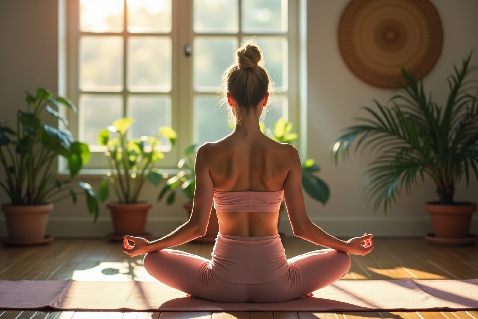 14 Yoga Ernährung Lebensstil Tipps