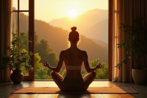 17 Yoga Selbstentwicklung Tipps