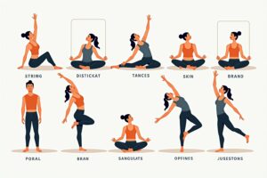 14 Yoga Arten einfach erklärt