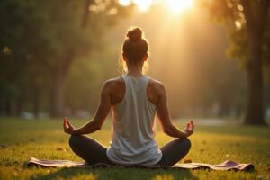 5 Yoga Spiritualität Alltag Hacks