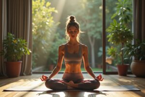 12 Arten: Yoga für ganzheitliche Körpergesundheit