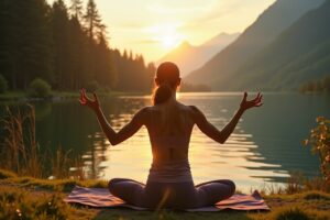 Anusara Yoga: Wege zu innerer Balance