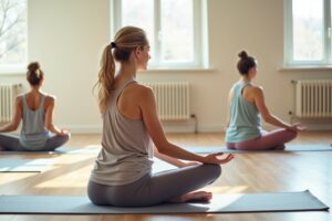 Yoga Arten für Anfänger erklärt