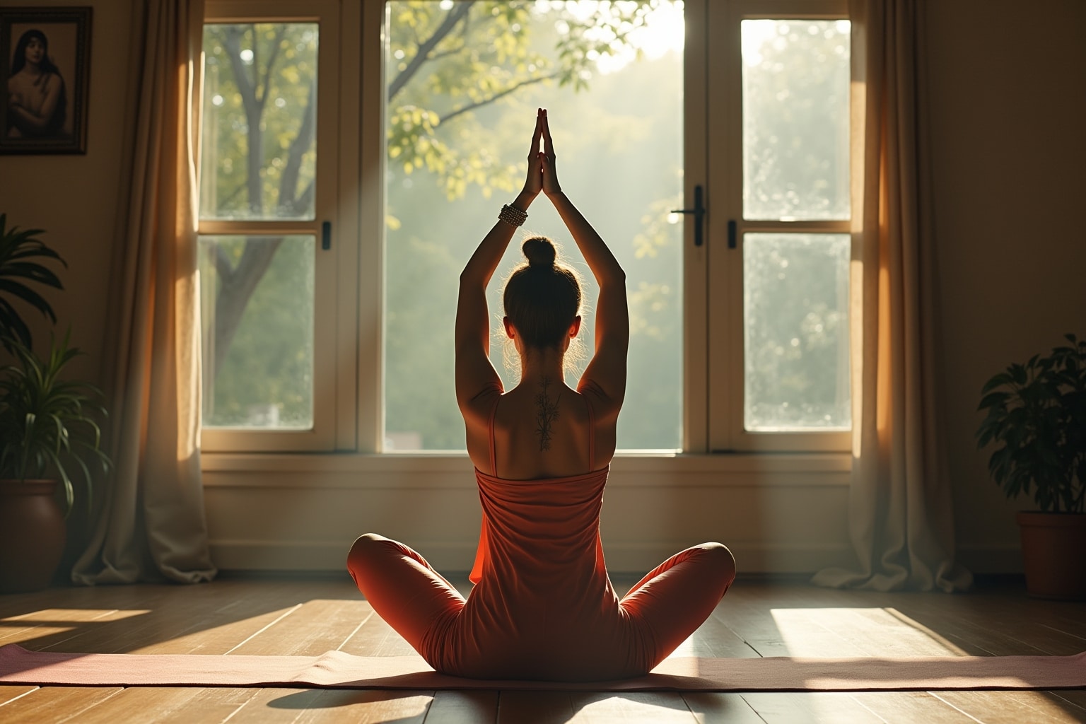Die Vielfalt der Yoga Stile entdecken