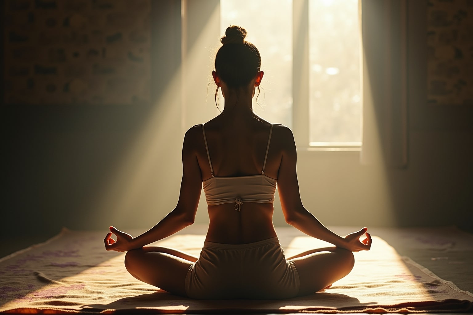 Pranayama-Wirkungen im Yoga entdecken